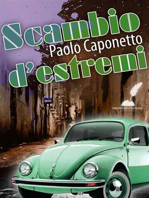 cover image of Scambio d'estremi